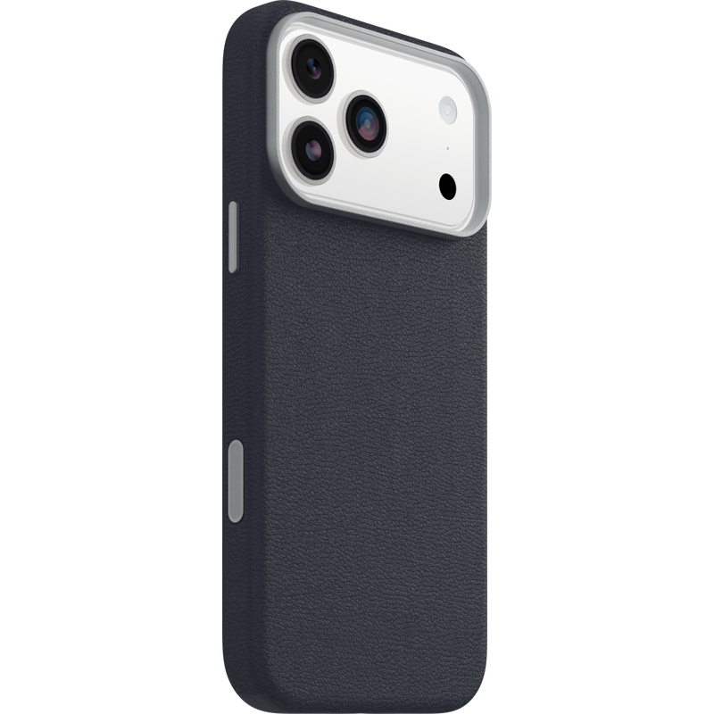 product image 3 - iPhone 17 Pro Max Funda Symmetry Series Cactus Leather para MagSafe