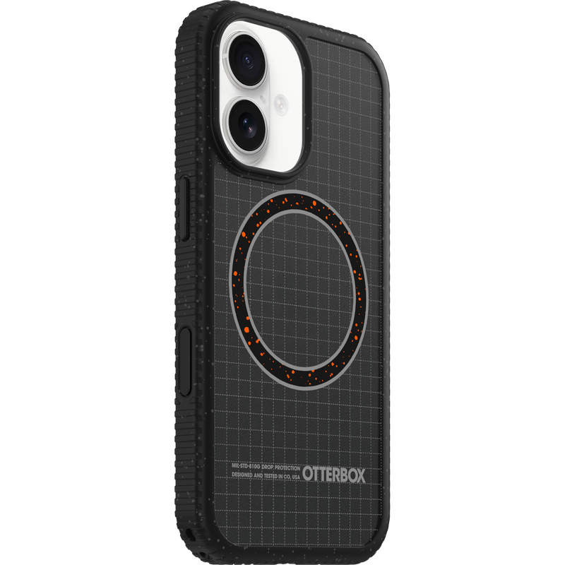 product image 3 - iPhone 16 Funda Sole Series para MagSafe