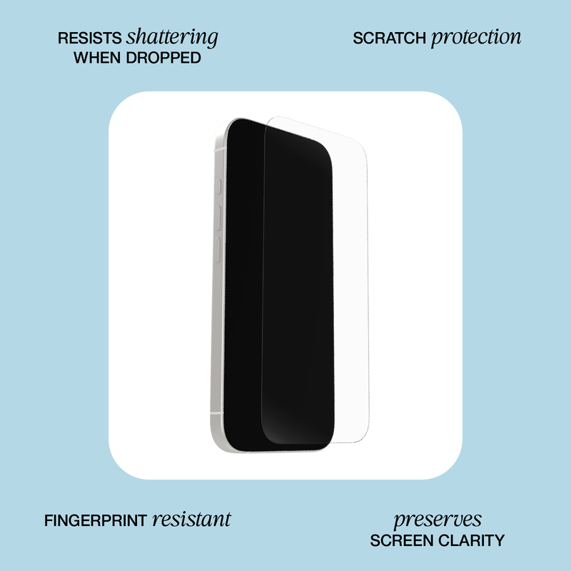 product image 4 - iPhone 17 Screen Protector OtterBox Glass