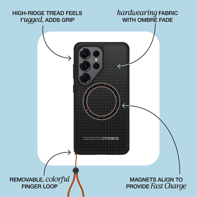 product image 5 - Galaxy S26 Ultra Case Sole Series