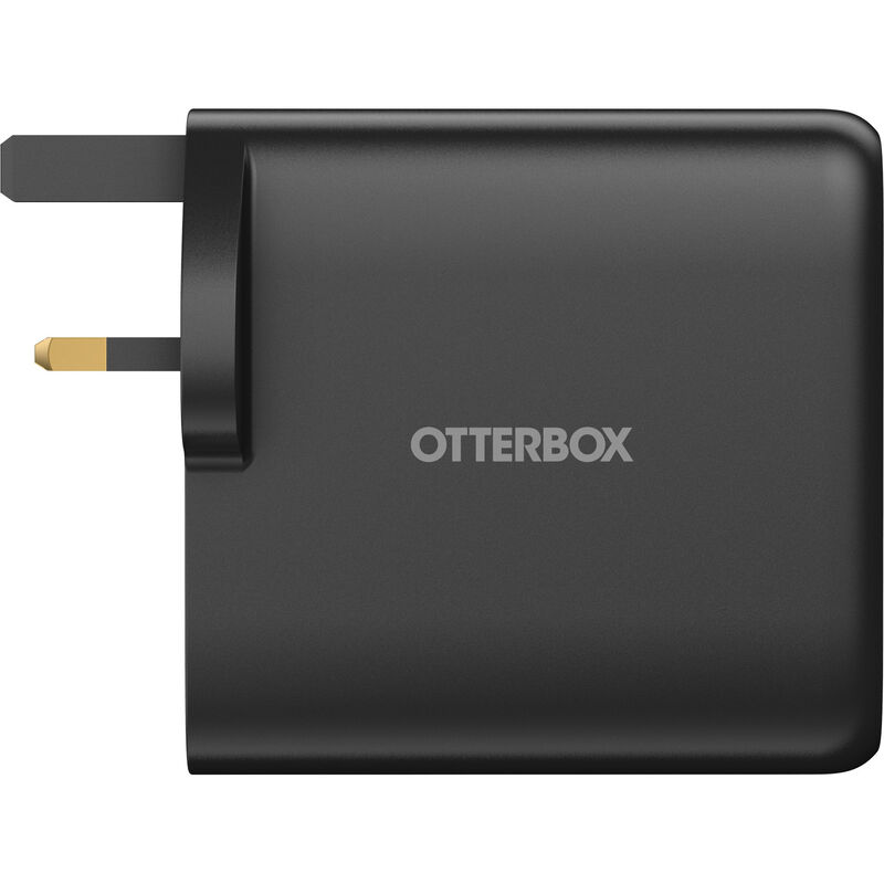 product image 2 - USB-C Four Port 100W Wall Charger Fast Charge | Standard