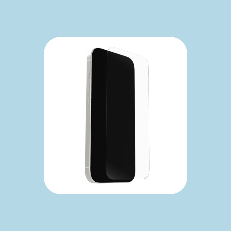 product image 4 - iPhone 17 Pro Protector de Pantalla OtterBox Glass