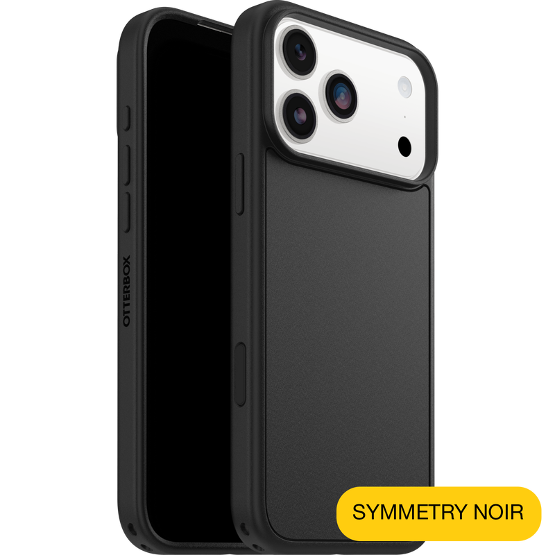product image 1 - Coque iPhone 17 Pro Symmetry Series pour MagSafe