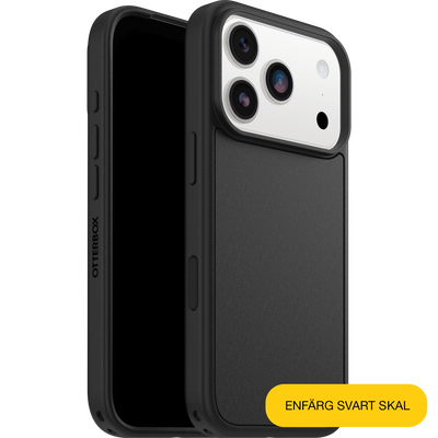 iPhone 17 Pro Max Skal | Symmetry Series för MagSafe