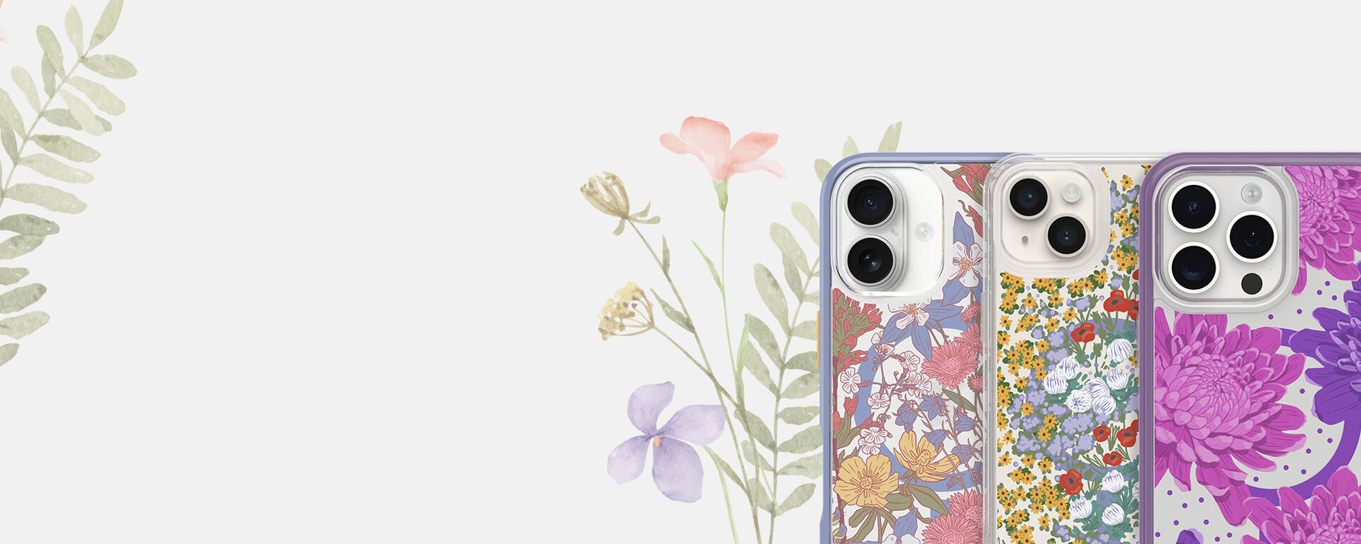 Protección perfecta para tu teléfono
