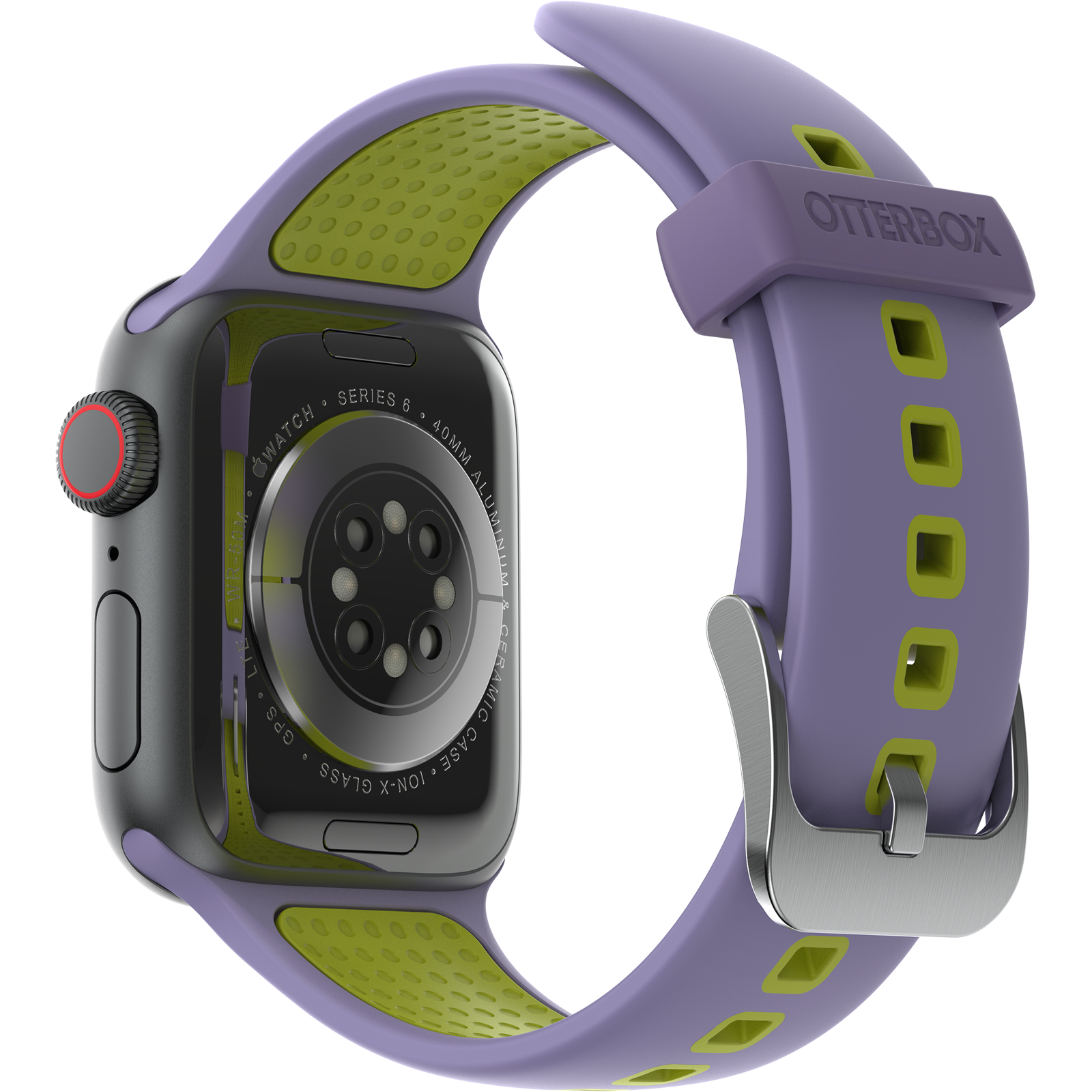 Band para Apple Watch OtterBox All Day Band para Apple Watch 42 44mm