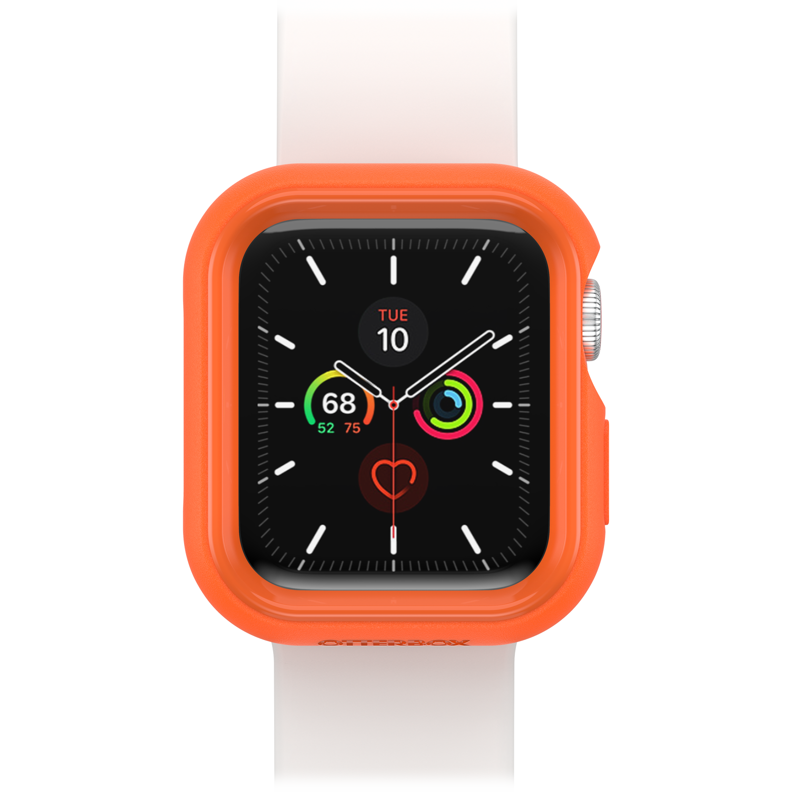 Apple Watch Series SE 2.a gen 6 SE 4 5 Protective Funda Otterbox EXO EDGE Funda