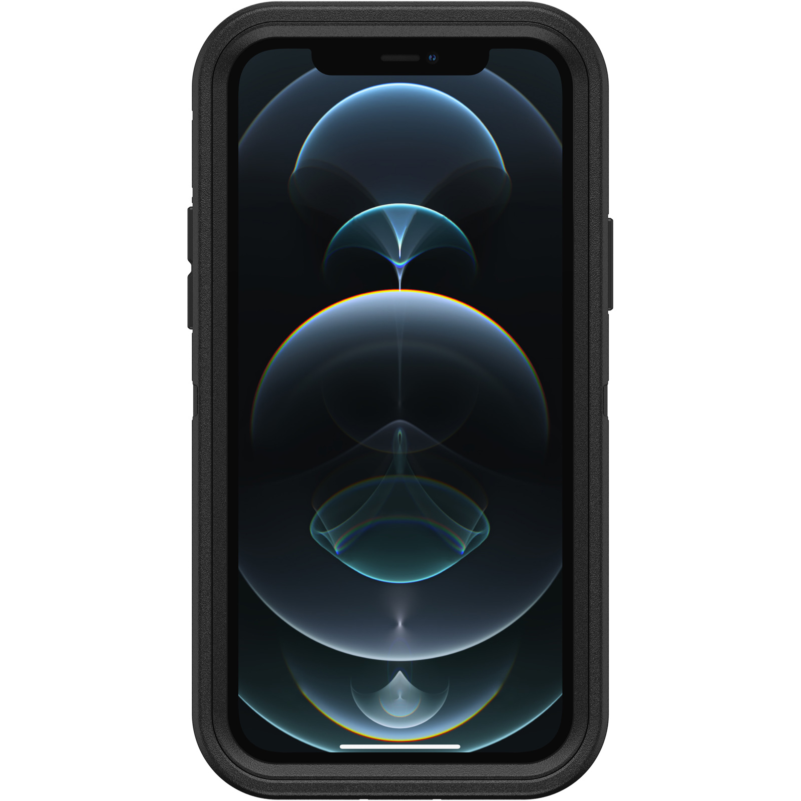 Custodia Per IPhone 12/iPhone 12 Pro Portafoglio Cavalletto Caso - Foto 2